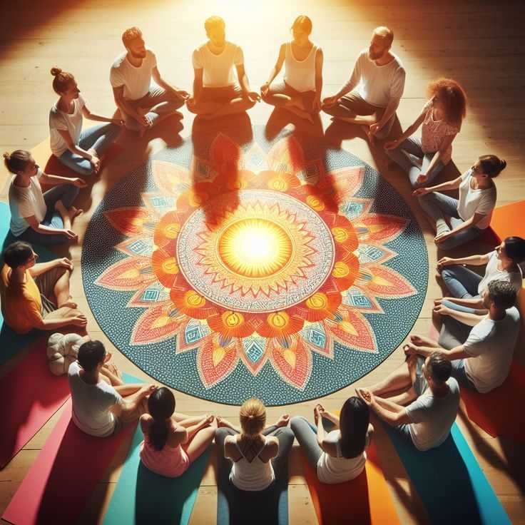 Community Wellness